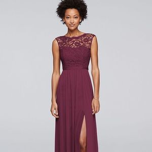 Bridesmaid Dress